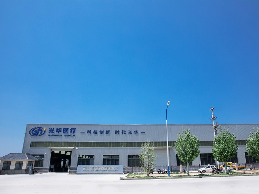 廠(chǎng)區(qū)車(chē)間